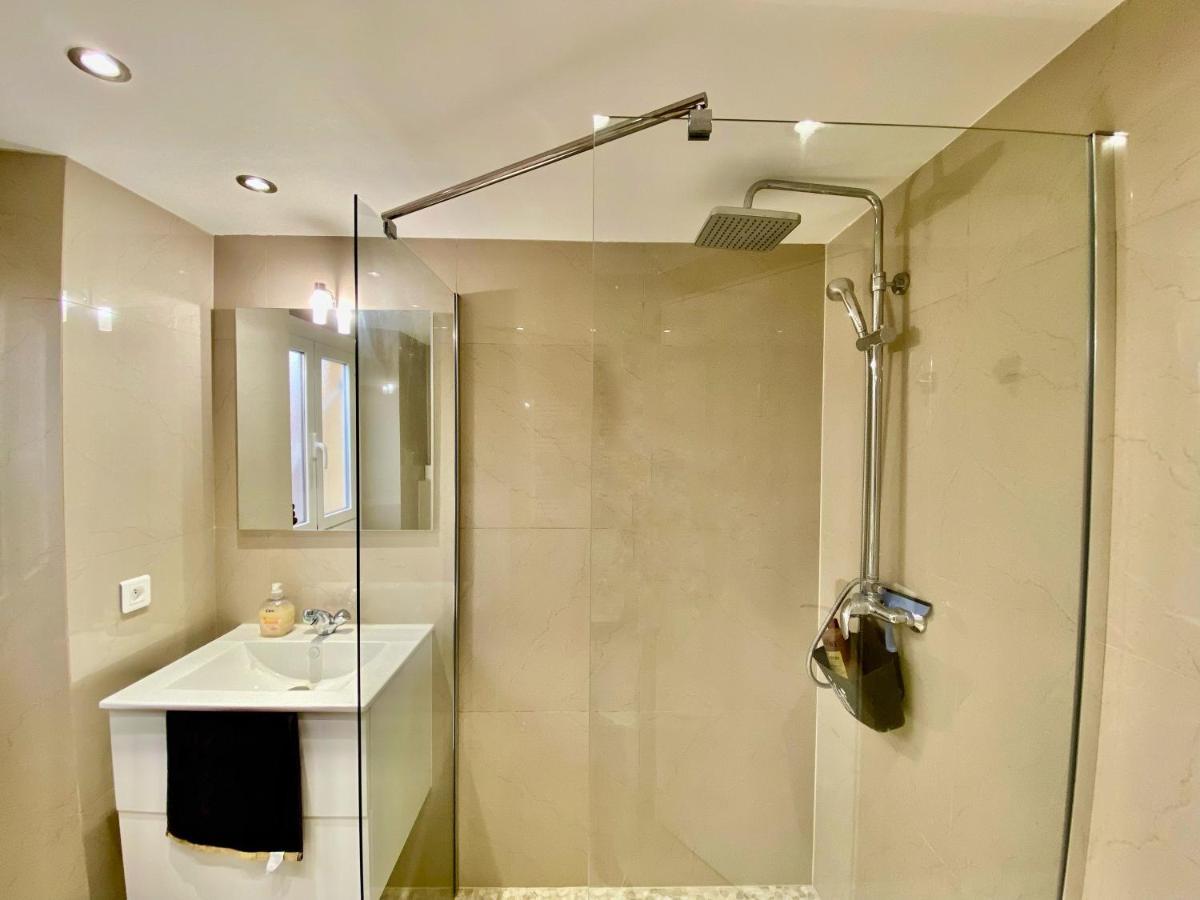 Appartement Lovely & Sunny Loft Heart Of With A/c! *
